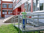 Смоленская АЭС: концерн «Росэнергоатом» выделил более 1 млн рублей на обустройство десногорской школы