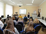 Балаковская АЭС: за шесть лет более 700 саратовских школьников стали участниками конкурса исследовательских работ «Атомная энергетика – гордость России»