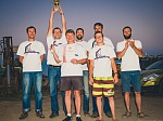 Кубок России по дельтапланеризму в руках команды Белоярской АЭС