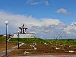 Смоленская АЭС: в городе атомщиков заложен «Парк Победы»