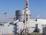 Ленинградская АЭС-2: Ростехнадзор разрешил эксплуатацию энергоустановки сверхмощного инновационного энергоблока №1 с реактором ВВЭР-1200 
