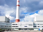 На Ленинградской АЭС установлена система дистанционного температурного контроля 