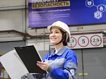 Восходящая звезда Росэнергоатома работает инженером на Балаковской АЭС