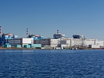 Калининская АЭС: энергоблок №2 включен в сеть после завершения планового ремонта