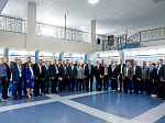 Нововоронежская АЭС успешно прошла повторную партнерскую проверку ВАО АЭС
