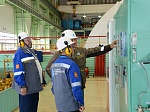 The Balakovo NPP has successfully passed the international safety check 