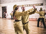 Нововоронежская АЭС: в городе атомщиков прошел фестивальный тур Великой Победы