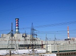 Курская АЭС: на базе УПТК произошло ложное срабатывание пожарной сигнализации