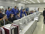 Leningrad NPP: At the innovative power unit No 1 with VVER-1200 reactor the turbine trial run is successfully completed