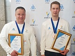 Кольская АЭС: представители Кольской АЭС стали призерами чемпионата профессионального мастерства «REASkills-2018»