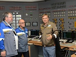 The Balakovo NPP has successfully passed the international safety check 