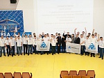 Белоярская АЭС: в Екатеринбурге завершился чемпионат профмастерства REASkills 2018