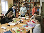 Курская АЭС: в Курчатове подвели итоги муниципального этапа фестиваля «АРТатомCITY» проекта «Школа Росатома»