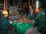 Калининская АЭС: порядка 130,7 млн кВтч составит дополнительная выработка электроэнергии за счёт оптимизации сроков ремонта блока №4 