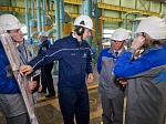Эксперты из Франции высоко оценили профессионализм команды Калининской АЭС в ходе проверки соответствия стандартам МАГАТЭ в области безопасности
