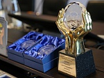 Балаковская АЭС получила сразу три награды на VII Российском международном энергетическом форуме
