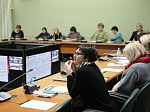 Курская АЭС: Специалисты-медики региона присутствия атомной станции приняли участие в обучающем вебинаре