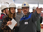 Rostov NPP annually allocates about 2 billion rubles to upgrade equipment and increase security – A. Salnikov, the Plant Manager 