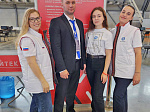 Работники Калининской АЭС примут участие в чемпионате высокотехнологичных профессий «Хайтек» и III Кубке по рационализации и производительности