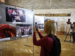 Открытие выставки и вручение юбилейных медалей состоялось в Нововоронеже к 30-летию концерна «Росэнергоатом» 