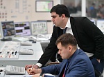 Ростовская АЭС: на новом блоке №4 проводятся физические испытания при освоении 75% мощности в рамках этапа опытно-промышленная эксплуатация