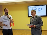 В Калининграде при поддержке Концерна «Росэнергоатом» прошел II-ой детский фестиваль профессий «Профикидс» 