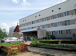Калининская АЭС: 14 млн рублей направлено на модернизацию Центральной медико-санитарной части №141