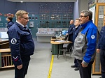 Калининская АЭС – лидер среди АЭС России в области обеспечения культуры безопасности