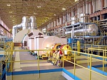 Кольская АЭС: выработка в мае составила 648,5 млн. кВтч