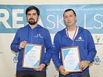 Первые победы Белоярской АЭС на чемпионате профмастерства REASkills 2019