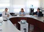 На Смоленской АЭС эксперты Росэнергоатома проверили готовность к корпоративной миссии ОСАРТ МАГАТЭ