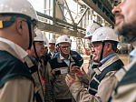 Росатом использует опыт Нововоронежской АЭС для создания базового проекта АЭС  