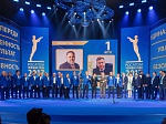 Четырнадцать работников Ленинградской АЭС вышли во 2-ой этап конкурса «Человек года Росатома - 2019»