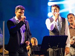 Калининская АЭС: в Удомле состоялся концерт по итогам 1-го сезона отраслевого проекта Росатома «10 песен атомных городов»