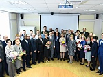 Работникам Калининской АЭС вручены награды престижной национальной премии «Инженер года-2018»
