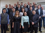 На Калининской АЭС представители инспекционных служб 3-х российских атомных станций приняли участие в развивающем тренинге