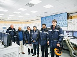 The Deputy Minister of Science and Technology of the People's Republic of Bangladesh highly evaluated Novovoronezh NPP’s new unit security systems