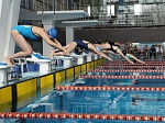 Белоярская АЭС: в Заречном завершился турнир по плаванию среди работников Концерна «Росэнергоатом»