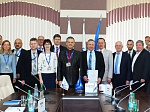 Международная миссия ВАО АЭС определила лучшие практики, применяемые на Ленинградской АЭС в области культуры безопасности