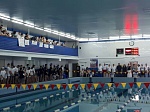 Ростовская АЭС: 53 медали завоевали волгодонские пловцы на международном турнире по плаванию среди детей с ограниченными возможностями здоровья на призы Ростовской АЭС