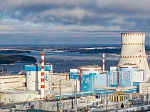 Калининская АЭС в числе лучших предприятий отрасли по уровню развития Производственной системы «Росатом»