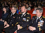 Ростовская АЭС: волгодонские атомщики приняли участие в мероприятиях, посвящённых Дню защитника Отечества
