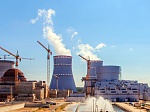 Ленинградская АЭС-2: проверка подтвердила готовность инновационного энергоблока №1 с реактором ВВЭР-1200 к вводу в эксплуатацию  