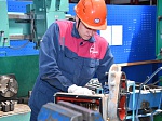 На Ростовской АЭС определили лучшего слесаря по ремонту реакторно-турбинного оборудования