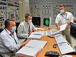 Эксперты Ростехнадзора подтвердили высокий уровень безопасности Балаковской АЭС 
