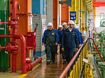 Передовой опыт Калининской АЭС в области охраны труда и промышленной безопасности будут использовать в Иркутской нефтяной компании