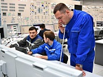 Ростовская АЭС: Ростехнадзор приступил к проверке готовности энергоблока №4 к физпуску 