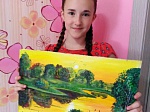 Ростовская АЭС: в Международном конкурсе «Атомный Пегасик» победили 13 юных талантов из Волгодонска 