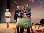 В г. Немане при поддержке Балтийской АЭС прошли уроки мужества, посвящённые 73-й годовщине штурма Кёнигсберга