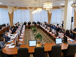 На Калининской АЭС обсудили внедрение новой модели управления на российских атомных станциях 